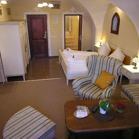 Penzion Kulisek Znojmo Ngoại thất bức ảnh