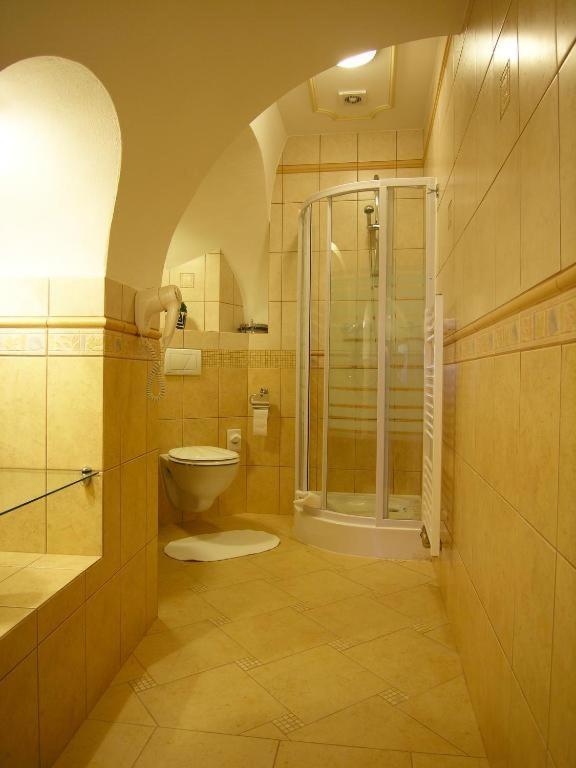 Penzion Kulisek Znojmo Ngoại thất bức ảnh